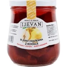 Ijevan Sladká zaváranina z Dula 600 g