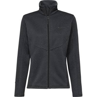 Vaude Дамско поларено яке Vaude Women's Skomer Hiking SC Jacket Fleece jacket - Black - размер 36 (EU) (105-6065-0512)