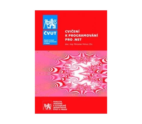 Cvičení k programování pro .NET