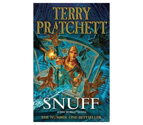 Snuff