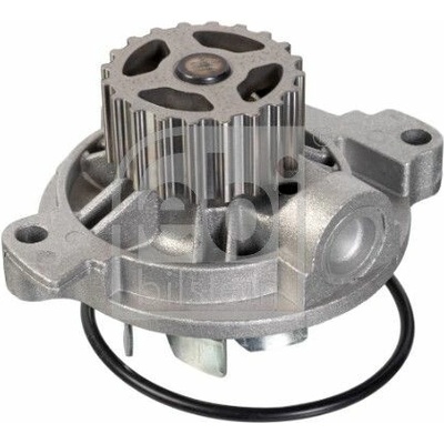 Vodní čerpadlo, chlazení motoru FEBI BILSTEIN 22206