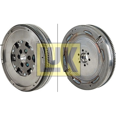 LUK Dvouhmotový setrvačník 415 0441 10
