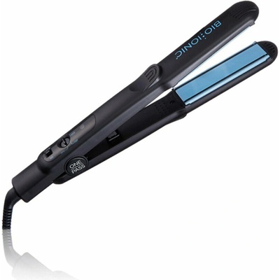 Bio Ionic Onepass STRAIGHTENING IRON 1