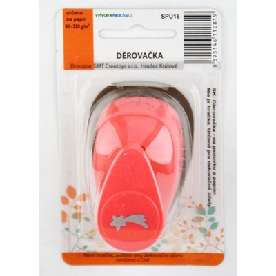 děrovačka 16 mm Kometa – Zboží Dáma