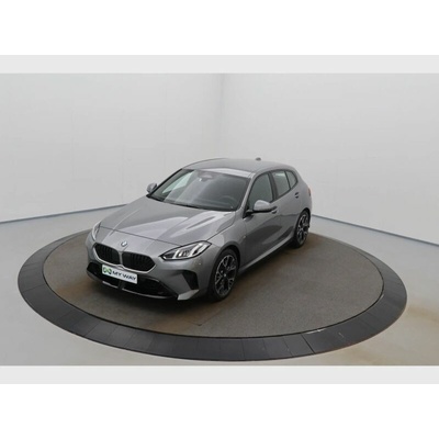 BMW 120i steptronic 115 kW