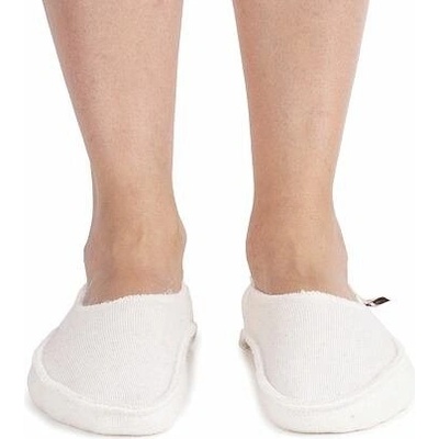 Vlnka Elastické merino ponožky