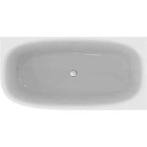 Ideal Standard Dea - Вана 150x75 см, дясна, бяла T546601 (T546601)