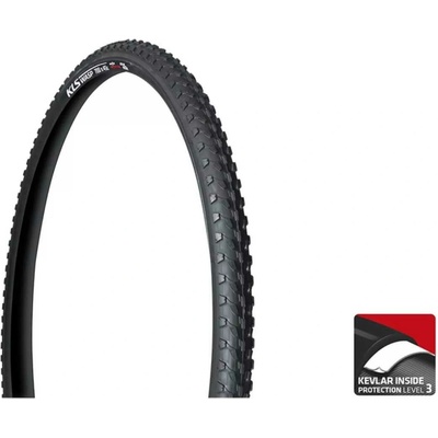 Kellys Bicycles KELLYS KLS WASP 700x45C, Kevlar inside protection 026