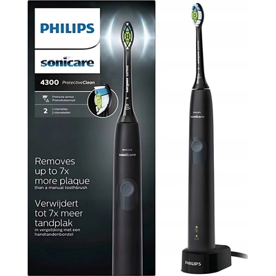 Philips Sonicare DiamondClean Smart HX9903/13 – Zbozi.Blesk.cz
