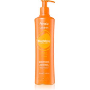 Fanola Wonder Nourishing Mask подхранваща маска за коса 350ml