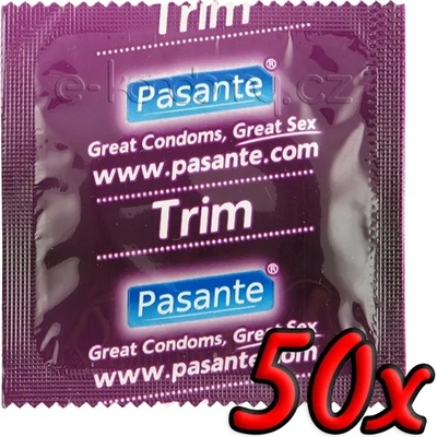 Pasante Trim 50 pack