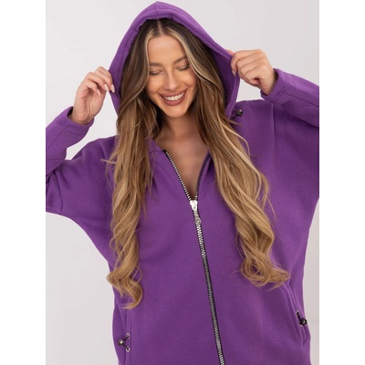 Rue Paris RV-BL-4858-1.99P violet