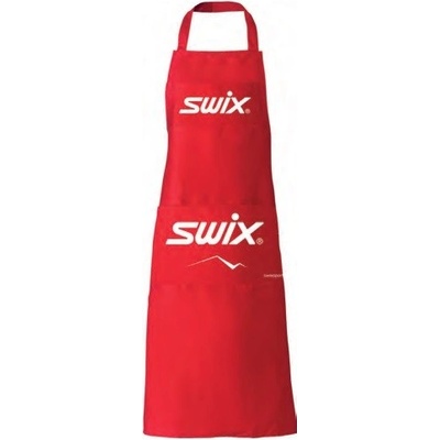 Swix zástěra R0271N pro servismany