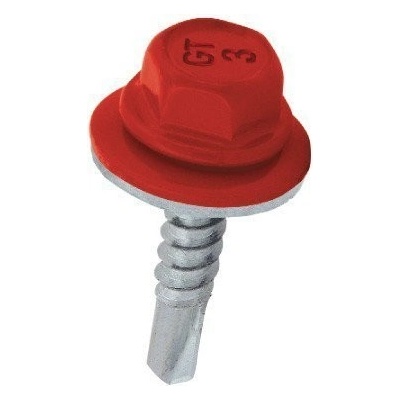 GUNNEX Samořezné šrouby 4,8 x 32 mm ZINKOVANÉ GT 3 – Zbozi.Blesk.cz