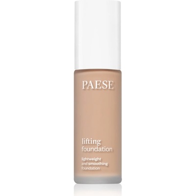 Paese Lifting изглаждащ фон дьо тен цвят 103 Golden Beige 30ml