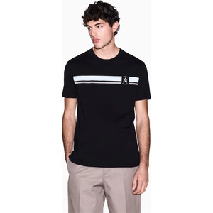 Armani Exchange T-SHIRT - Black