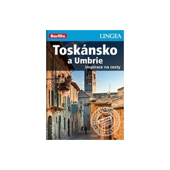 Toskánsko