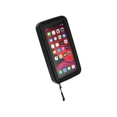 Voděodolné pouzdro na telefony CLIQR Phone Case uni, OXFORD (s adaptérem pro kotven pomocí