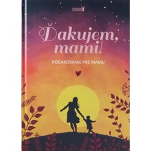 Ďakujem, mami! - Perkman