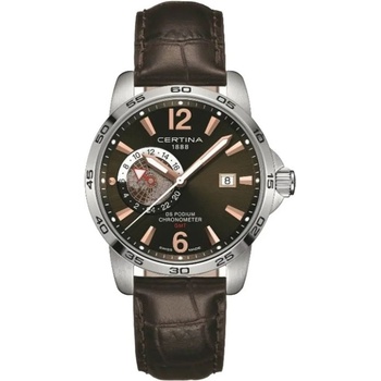 Certina DS Podium C034455160870 - Мъжки часовник (C034455160870)