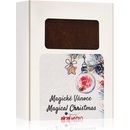 Soaphoria Magical Christmas prírodné tuhé mydlo 100 g