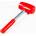 IRIS TOOLS ITRM1000-M Гумен чук 1kg (ITRM1000-M)