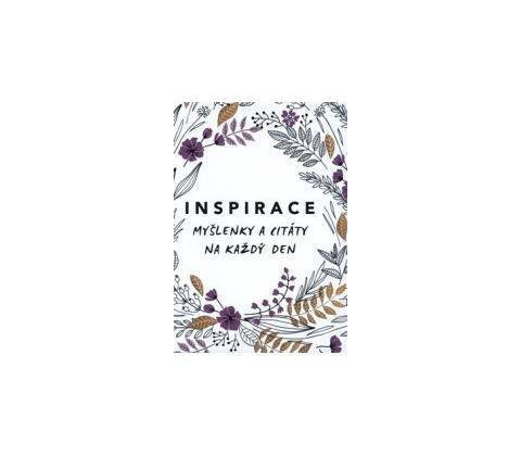 Inspirace