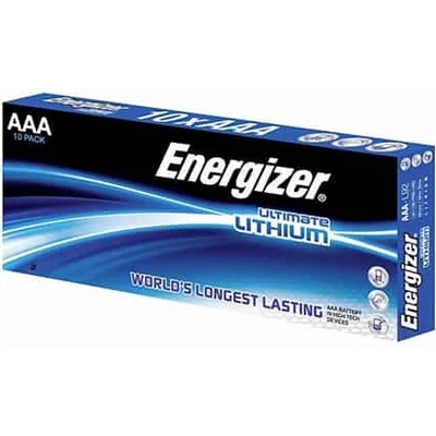 Energizer Ultimate Lithium AAA box (2150120080)