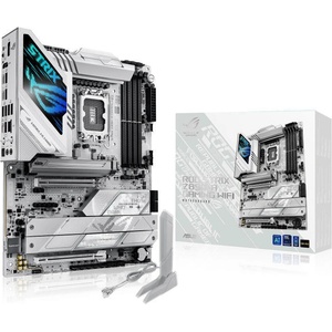 ASUS ROG STRIX Z890-A GAMING WIFI Дънни платки