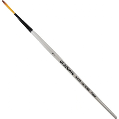 Daler-Rowney Graduate Watercolour Brush Synthetic Специални четки 2 Rigger (212130002)
