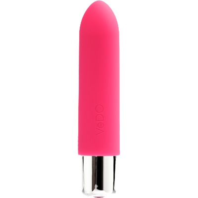BAM MINI FOXY PINK