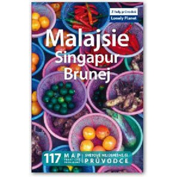 Malajsie Singapur Brunej