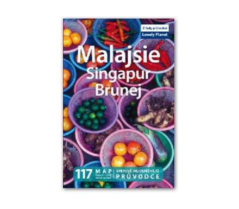 Malajsie Singapur Brunej