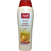 Amalfi Avena sprchový gel 750 ml