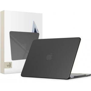 Tech-Protect smartshell macbook neo 13 2026 matte black (5906302339990)