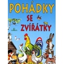 Pohádky se zvířátky