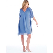 Potis & Verso Dress Adalia Blue