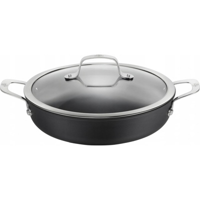 Ballarini Tradiční pánev Alba 28 cm s titanovým povrchem