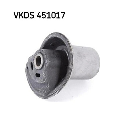Tělo nápravy SKF VKDS 451017 (VKDS451017)
