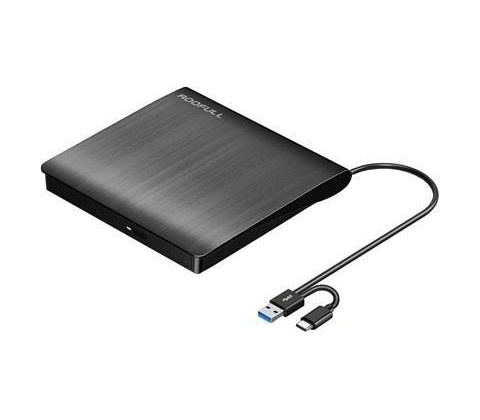 C-Tech DVD-USB-AC