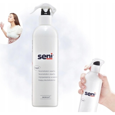 Seni neutralizátor zápachu 500 ml