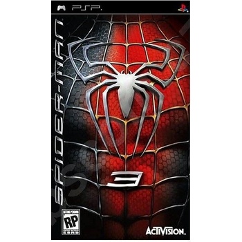 Spiderman 3