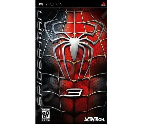 Spiderman 3