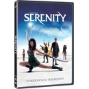 Serenity DVD