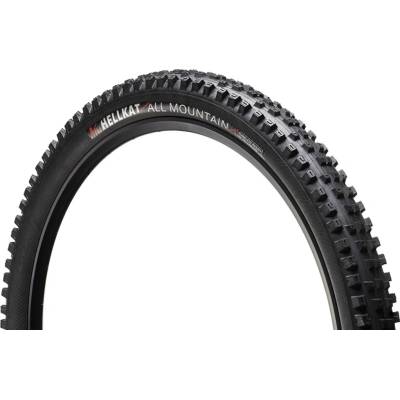 Kenda K-Series Hellkat AllMountain 29x2,40 120 TPI kevlar čierny