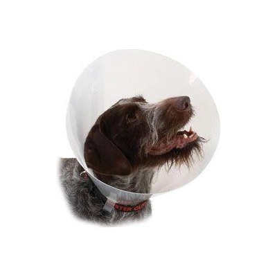 Buster Límec ochranný plastový Classic Collar 35 cm