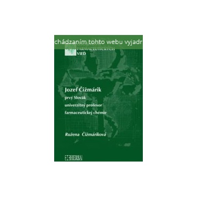 Jozef Čižmárik