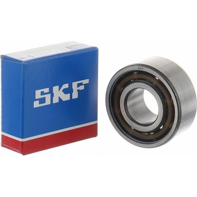 SKF Ložisko SKF MS200520206N3 3205 ATN9/C3