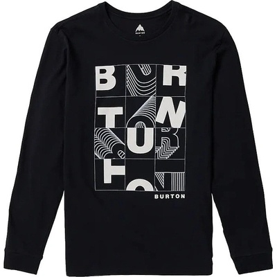 Burton Airshot LS True Black