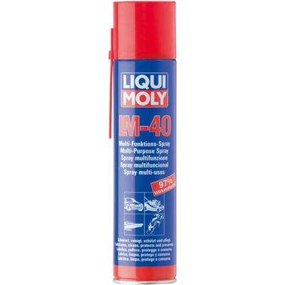 Liqui Moly 3391 Mnohoúčelový sprej LM-40 400 ml